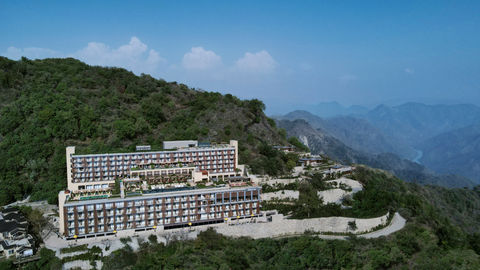 A Sanctuary Of Heritage, Serenity And Spirituality At The Westin Resort & Spa Himalayas
