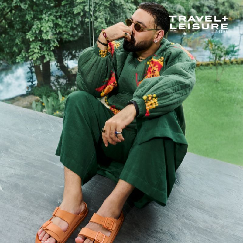 Badshah