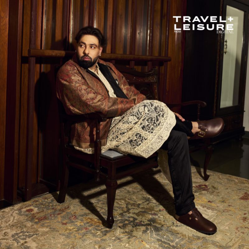 Badshah