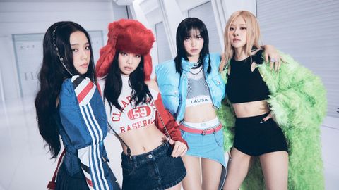 Everything We Know About BLACKPINK's World Tour 2025 So Far