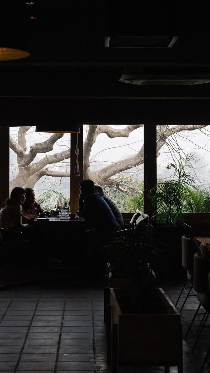 dehradun cafe
