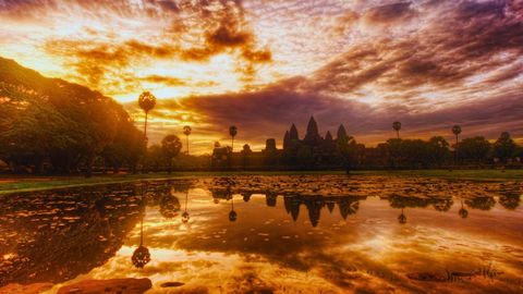 The Most Beautiful Places To Visit In Cambodia, Southeast Asia's Kingdom Of Wonders