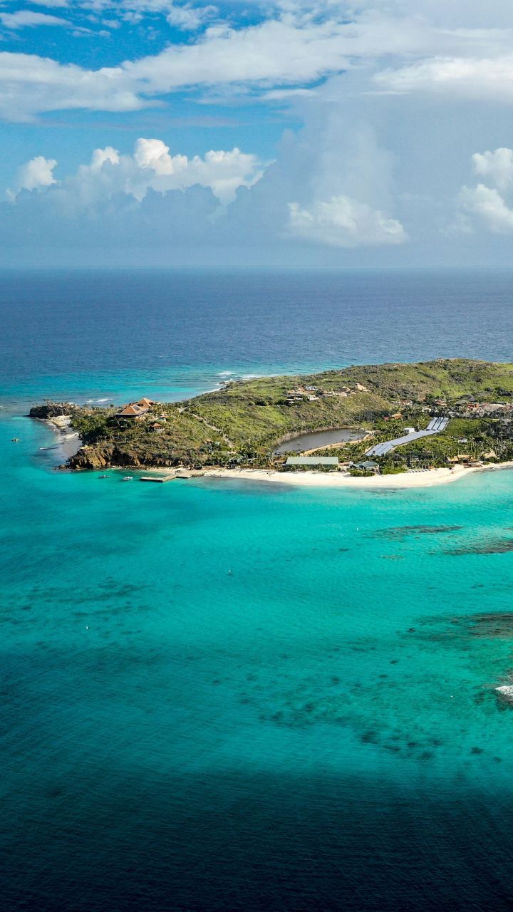 caribbean islands