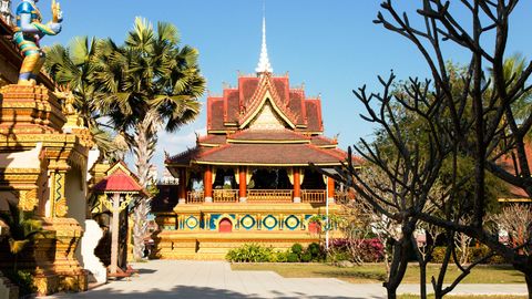 China Gives Visa-Free Access To ASEAN Tour Groups Visiting Xishuangbanna, Yunnan