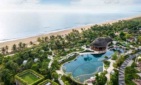 Hoiana Resort & Golf’s ‘Summer Vibes’ Fuses Luxury, Culture and Thrilling Experiences