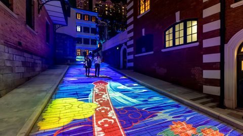 Add These Events To Your Hong Kong 2025 Itinerary For An Incredible Month
