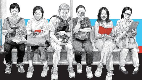 Hong Kong International Literary Festival To Return In March 2025 — What We Know
