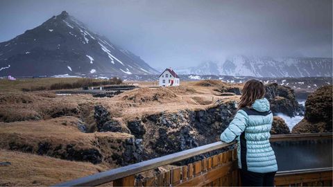 This Is the No. 1 Place To Live In For Gender Equality