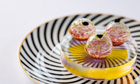 Why InterContinental Danang Sun Peninsula Resort is Your Luxurious Dining Destination