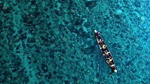 Meghalaya Itinerary: Exploring The Land Of Clouds, Caves, And Waterfalls