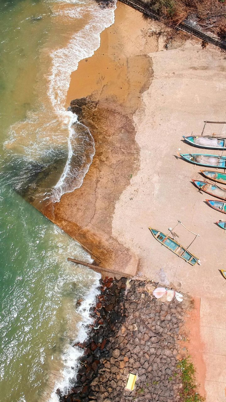 beaches in Maharashtra