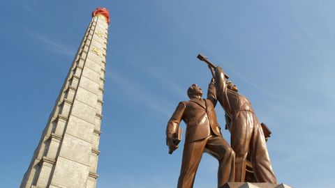 North Korea Begins Cautious Tourism Reopening After Years of Isolation