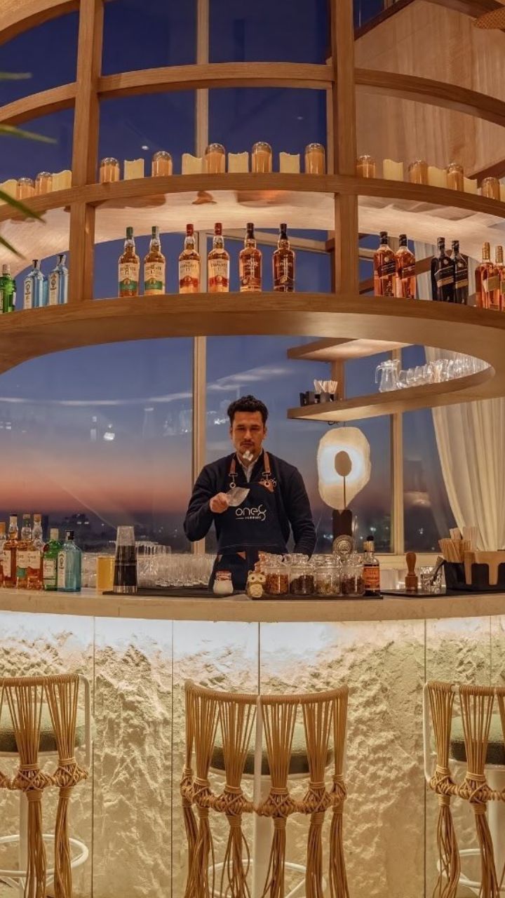 celebrity-owned restaurants