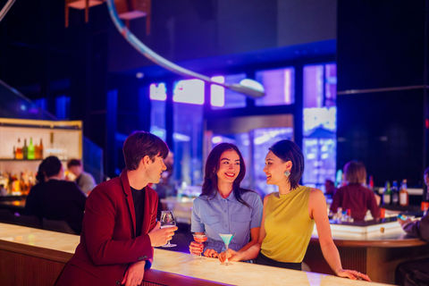 PARKROYAL Hotels & Resorts Delight With Passion for People and Places