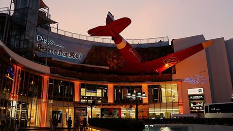 Luxe To Local Buys: Your Guide To The Best Shopping Malls In Pattaya