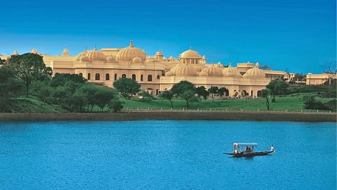 Valentine's Day 2025: Whisk Away Your Beloved To These Luxe Properties