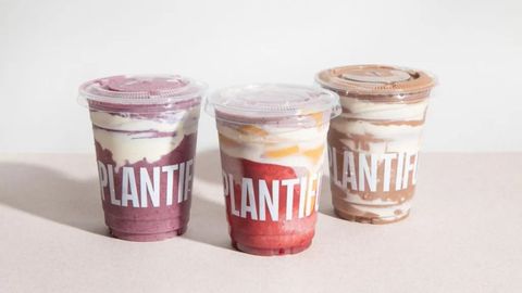 Bangkok-Bound? Stop By These Places For Healthy Erewhon-Like Smoothies
