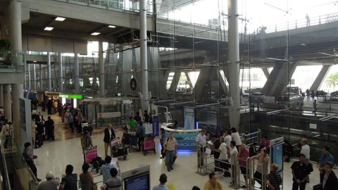 Thailand Launches Digital Landing Card For All Visitors – What You Need To Know